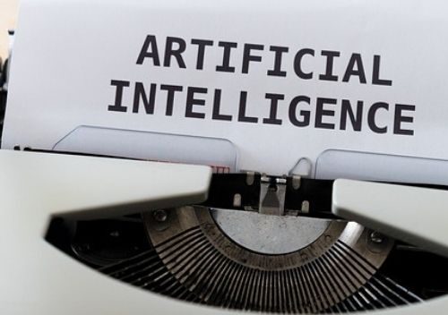 How many types of Artificial Intelligence are there-min