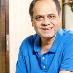 ramesh damani wiki